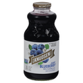 R.W. Knudsen Family 100% Just Blueberry Juice