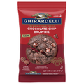 Ghirardelli Premium Chocolate Chip Brownie Cookie Dough
