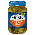 Vlasic Bread & Butter Pickle Chips