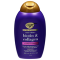Ogx Extra Strength Volume + Biotin & Collagen Conditioner