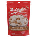 Mrs. Fields Cookie Dough Dessert Toppings Chocolate Chip