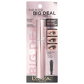 L'Oreal Paradise Big Deal Clump Resistant Mascara Black 776