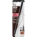 Maybelline Ultra Slim Brow Pencil Deep Brown 260