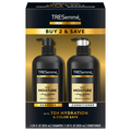 TRESemme Rich Moisture Shampoo & Conditioner