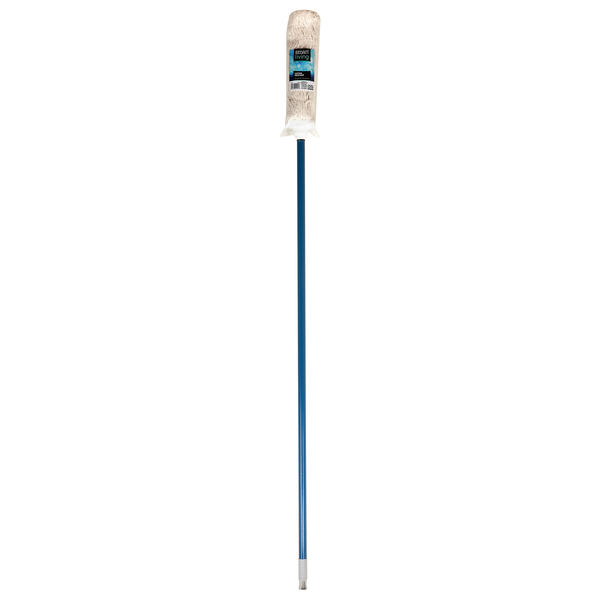 Smart Living Cotton Deck Mop