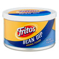 Fritos Original Flavor Bean Dip