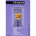 TruBar Plant Based Smother Fudger Peanut Butter Protein Bars - 12 ct