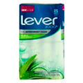 Lever 2000 Aloe & Cucumber Soap Bar - 8 ct