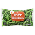 Giant Cut Green Beans Frozen
