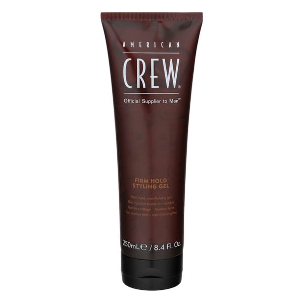 American Crew Firm Hold Styling Gel