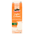 Rosenberger's Light Cream