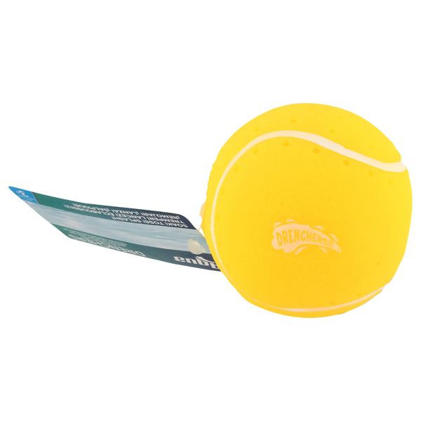 Aqua Drenchers Tennis Ball Ages 3+