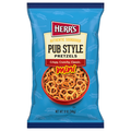 Herr's Sourdough Pub Style Mini Pretzels