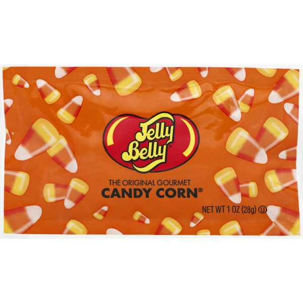 Jelly Belly Candy Corn Asking List