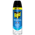 Raid Flying Insect Killer Spray Outdoor Fresh Scent
