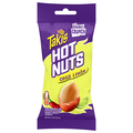 Takis Hot Nuts Chili Pepper & Lime Double Crunch Peanuts