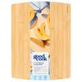 GoodCook Bamboo Cutting Board 12 x 16 Inch