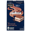 LavAzza Tiramisu K-Cup Coffee Pods