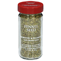 Morton & Bassett Fennel Seed