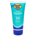 Banana Boat Sheer Sensitive SPF 50 Sunscreen Lotion