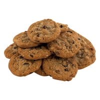 Giant Bakery Oatmeal Raisin Cookies