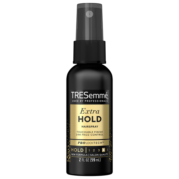 TRESemme Extra Hold Hair Spray Travel Size