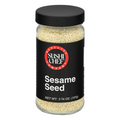 Sushi Chef Sesame Seeds