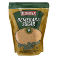 Mimosa Demerara Sugar