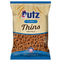 Utz Classic Thins Pretzels