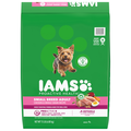 IAMS Proactive Health Chicken & Whole Grain Small Breed Dry Dog Food