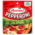 Hormel Pepperoni with Jalapeno Slices