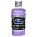 Pedialyte Advanced Care+ Iced Grape Electrolyte Solution