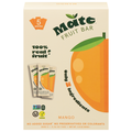 Mate No Sugar Added Mango Fruit Bars - 5 ct