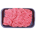 Hannaford 85% Lean Ground Beef Fresh