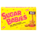 Sugar Babies Soft Milk Caramel Candy Movie Theater Box