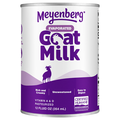 Meyenberg Goat Milk Evaporated Vitamin D Unsweetened Shelf Stable