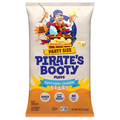 Pirate's Booty Cheddar Blast! Rice & Corn Puffs