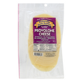Naturally Good Kosher All Natural Provolone Cheese Slices
