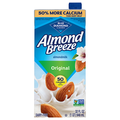 Almond Breeze Original Almondmilk Shelf Stable