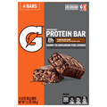 Gatorade Chocolate Chip 20g Protein Bars - 4 ct