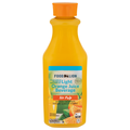 Food Lion Light No Pulp Orange Juice Beverage