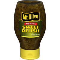 Mt. Olive Sweet Relish Squeeze