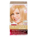 L'Oreal Excellence Creme Triple Protection Color Light Natural Blonde 9