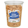 Our Brand Original Vanilla Crunch Granola
