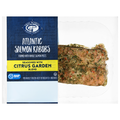 True North Seafood Company Citrus Garden Blend Atlantic Salmon Kabob