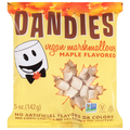 Dandies Gluten Free Vegan Maple Flavored Marshmallows