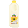 Rosenberger's Dairies Fat Free Skim Milk