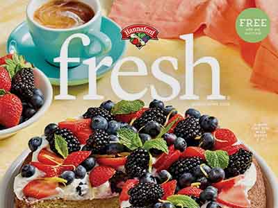 Magazine Cover