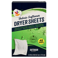 Our Brand Outdoor Scent Fabric Softener Dryer Sheets