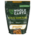 Whole Earth Allulose Baking Blend Granulated Sugar Alternative